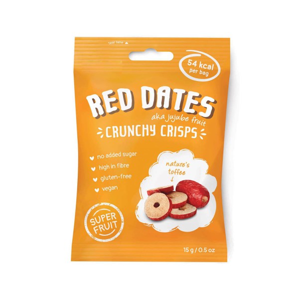 Whitworths Apricots Snack Pack 300g